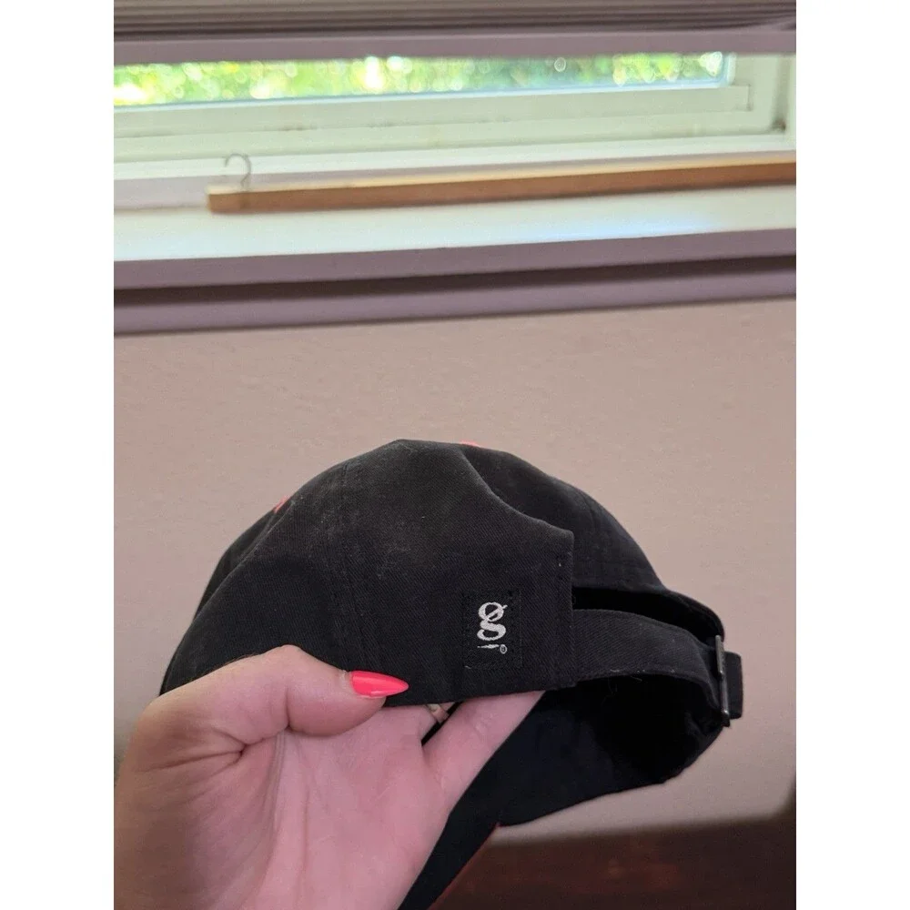 Adjustable FedEx Cup Golf Hat Baseball Cap Gear For Sports